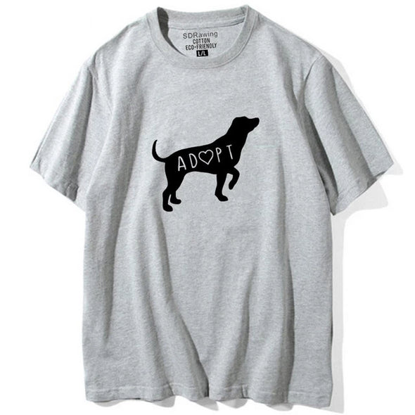Adopt Tee
